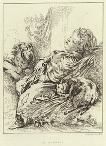 De Slaap