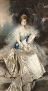 Koningin Alexandra