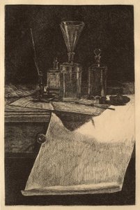 door François Bonvin
