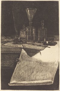  door François Bonvin