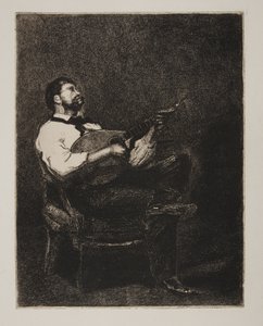  door François Bonvin