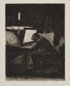  door François Bonvin