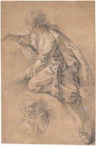  door François Boucher