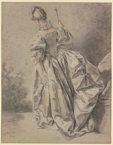  door François Boucher