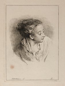  door François Boucher