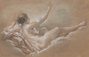  door François Boucher