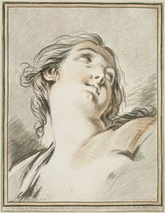  door François Boucher