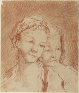  door François Boucher