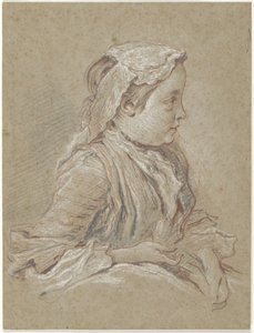  door François Boucher