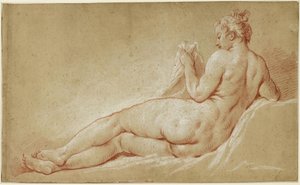  door François Boucher