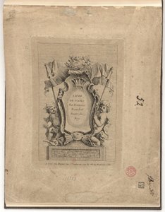  door François Boucher