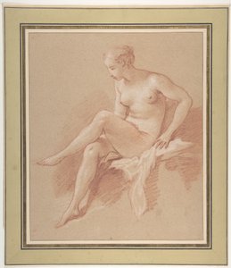  door François Boucher