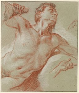  door François Boucher