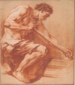  door François Boucher