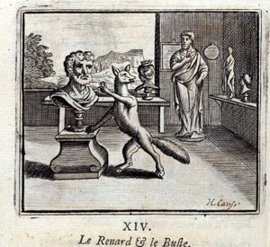 Illustratie uit de 