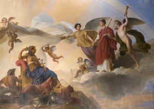 De studie en Genia wijden het oude Egypte aan Griekenland