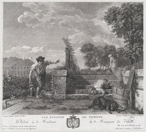 De Kinderen van Pomona