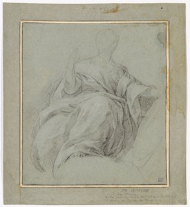  door Francois Lemoyne