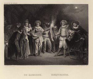Maskerdragers
