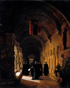 Pierre Abailard (of Abelard)
