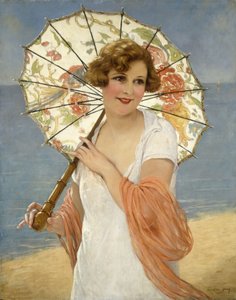 De parasol