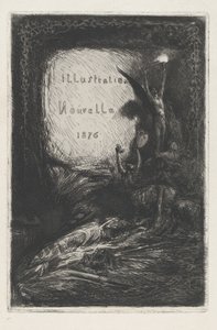 Illustratie Nouvelle, 1876