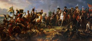 Onbekend schilderij
