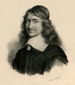 Focquet, 1615-1680, c1830 door Francois Seraphin Delpech