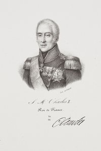  door Francois Seraphin Delpech
