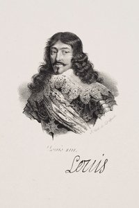  door Francois Seraphin Delpech