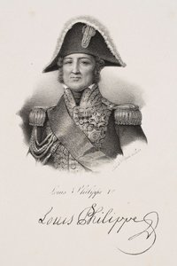  door Francois Seraphin Delpech