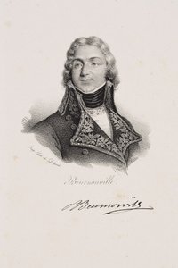  door Francois Seraphin Delpech