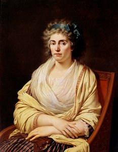 De Gravin van Albany