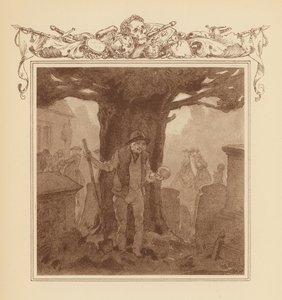 Illustratie voor Gray