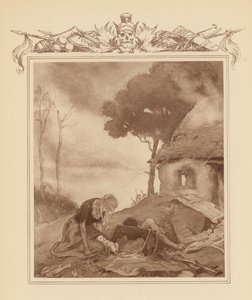 Illustratie voor Gray