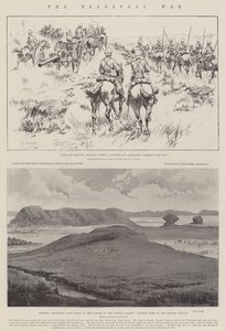 De Transvaal Oorlog