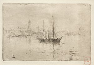  door Frank Duveneck