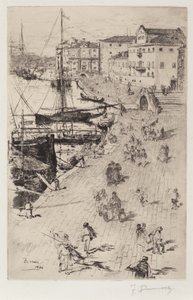 Riva degli Schiavoni, Nr. 2
