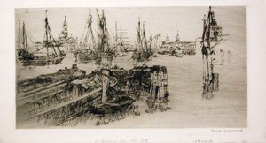  door Frank Duveneck