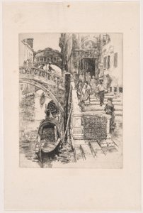 De Brug der Zuchten (Tweede Plaat)