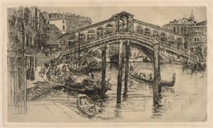  door Frank Duveneck