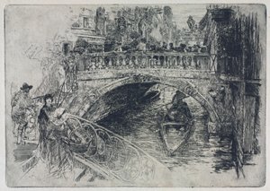 Venetiaanse brug