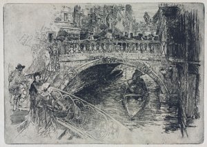 Venetiaanse Brug