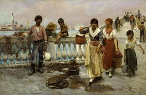  door Frank Duveneck