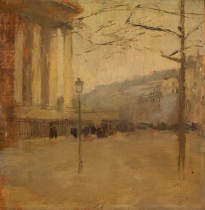La Madeleine nr. I, n.d.