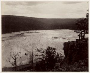 Hells Half Acre, Prismatische Bronnen, c. late 1880s