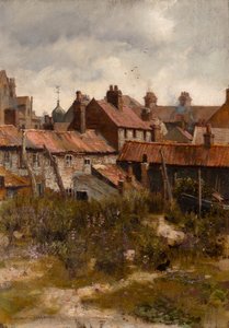  door Frank Lewis Emanuel