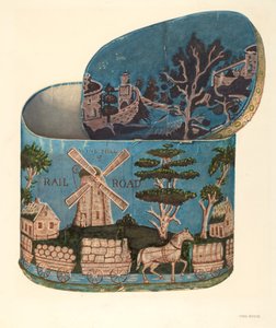 Hoedendoos