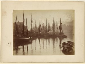 [Whitby haven].