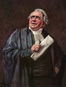 Mr. Serjeant Buzfuz